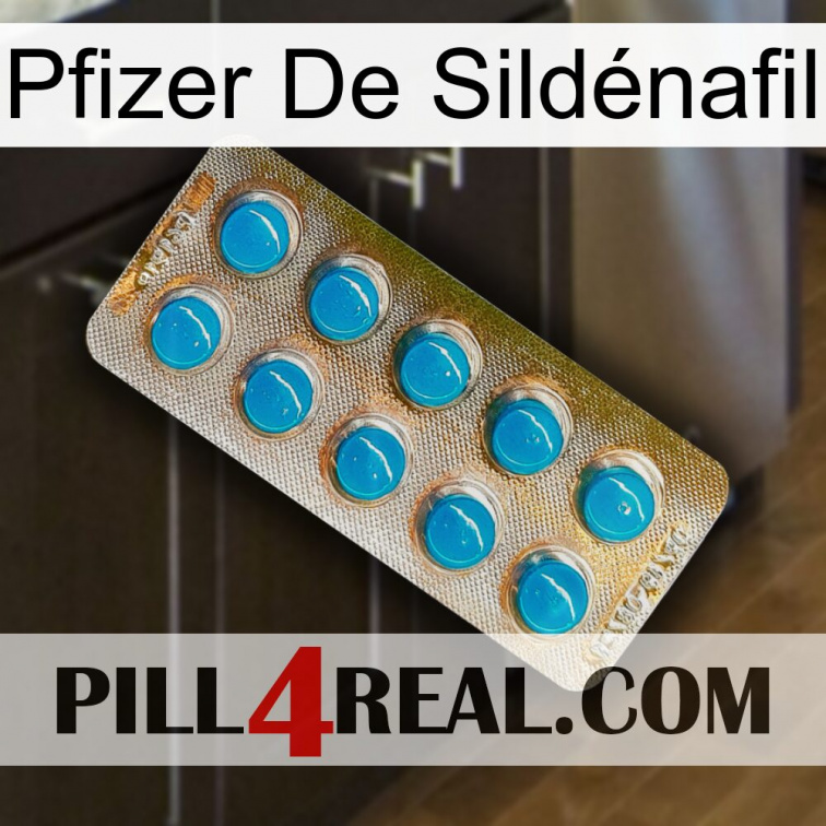 Pfizer De Sildénafil new09